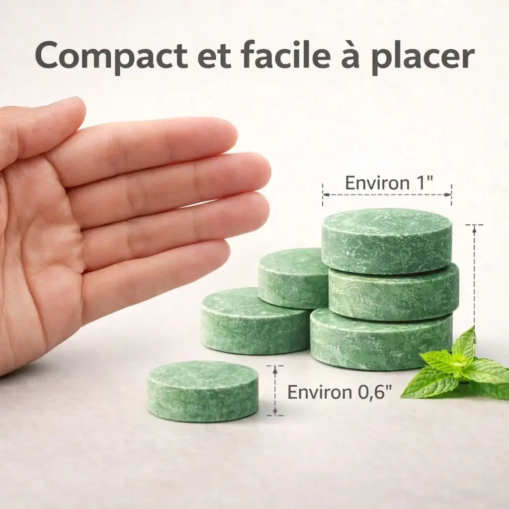 Selunya - Répul'Menthe